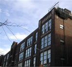 Fenway building